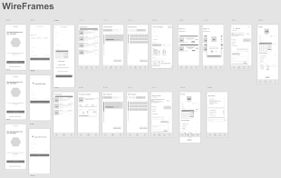wireframe