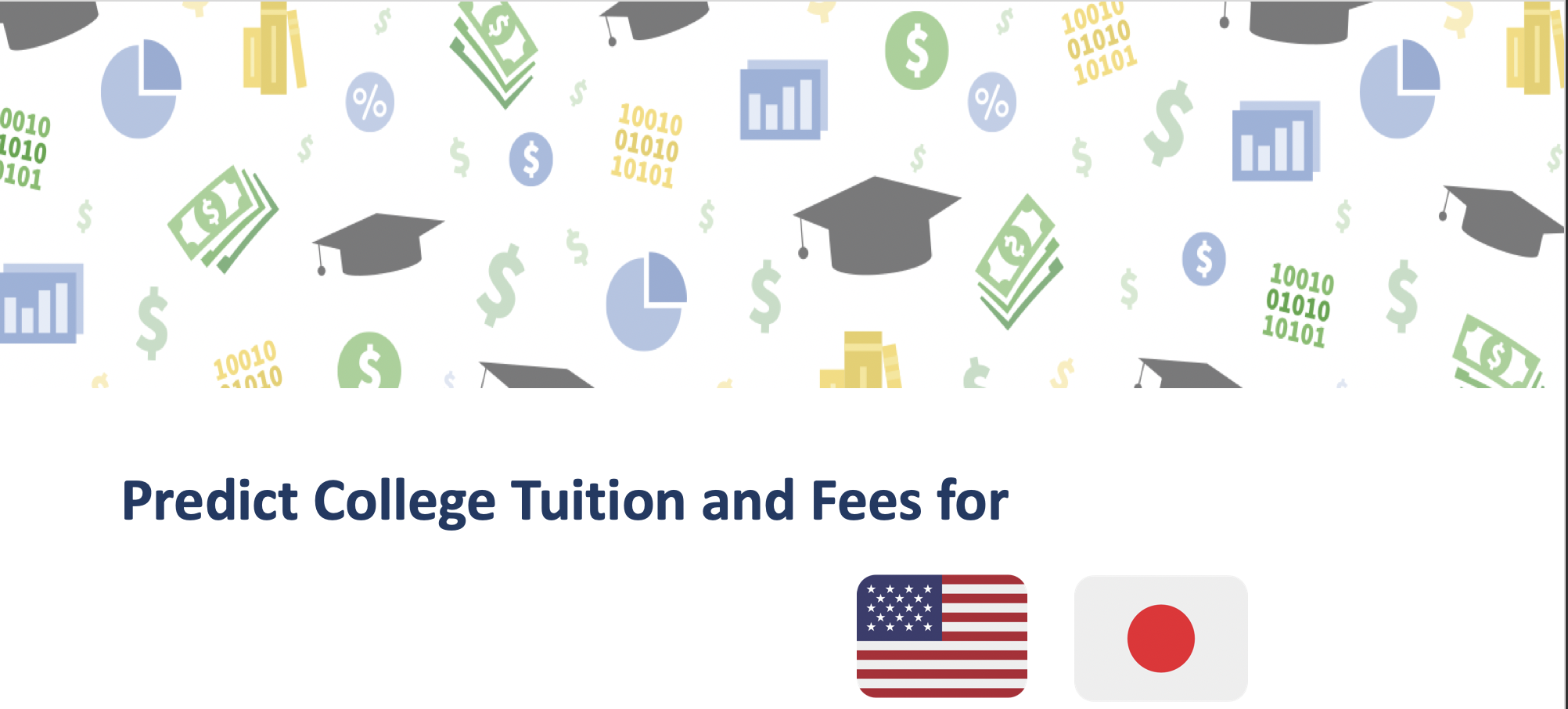 Predict College Tuition and Fees